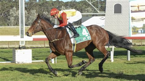 Latest Moruya Horse Racing Results .